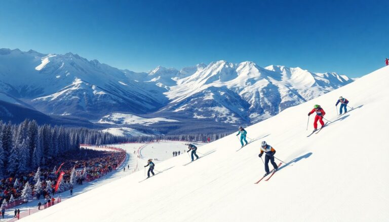 esplora le discipline delle olimpiadi invernali caratteristiche e curiosita python 1758815866