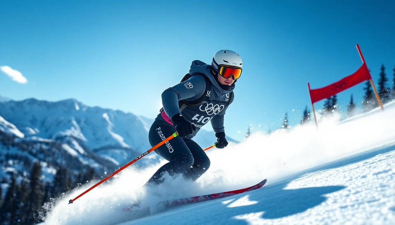 esplora le discipline delle olimpiadi invernali guida completa e curiosita python 1758404968