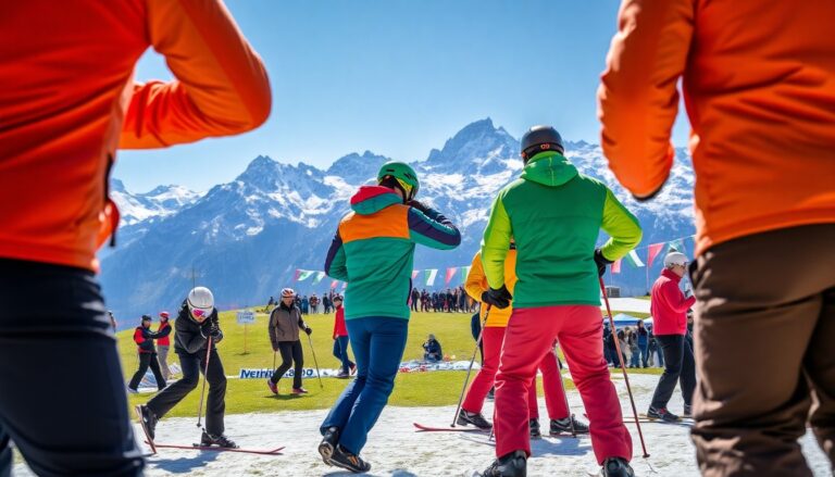 festa dello sci 2025 un evento che segna il futuro dello sci in veneto python 1757960855