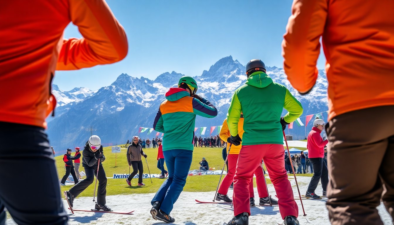 festa dello sci 2025 un evento che segna il futuro dello sci in veneto python 1757960855