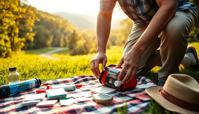 guida al primo soccorso per attivita allaperto con bambini python 1756768601