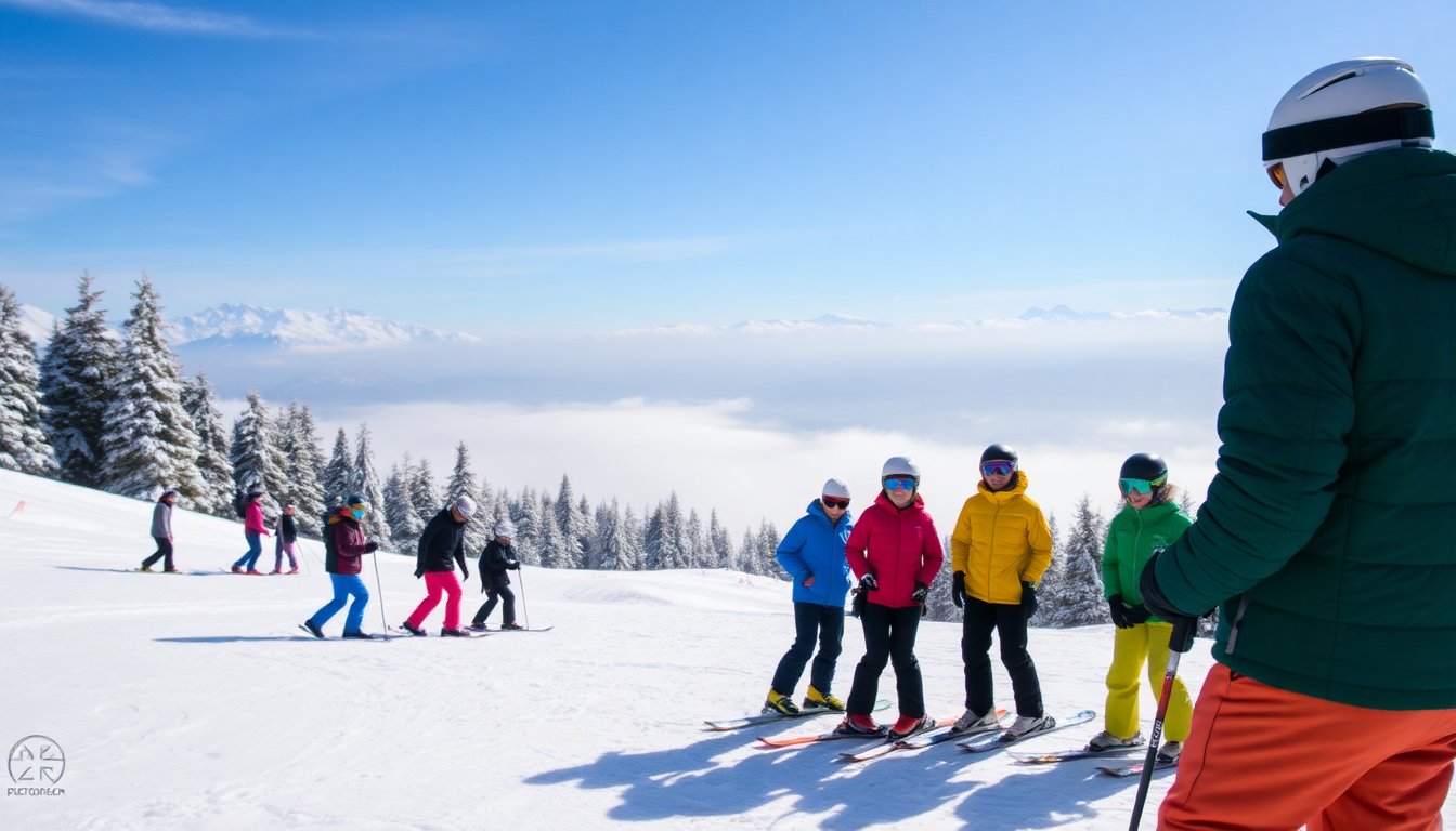 guida completa alle attivita invernali a sassotetto python 1757224615