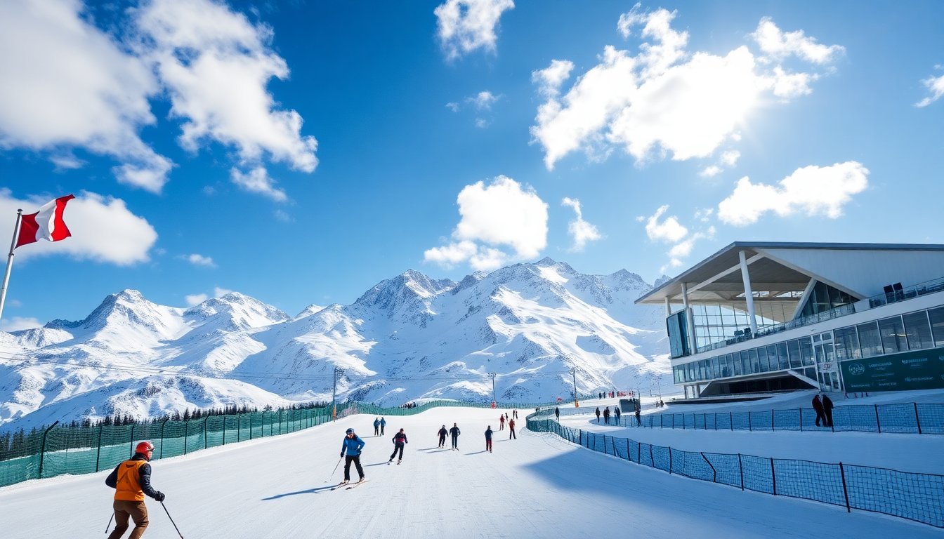 guida completa alle olimpiadi milano cortina 2026 eventi curiosita e preparativi python 1758437914