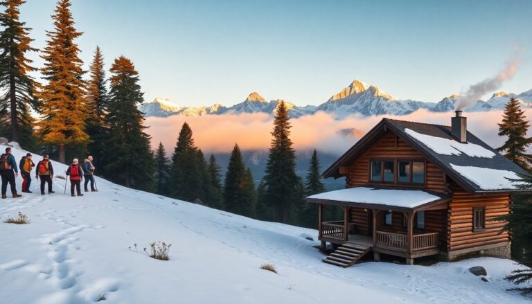 guida definitiva ai migliori alloggi in montagna dove dormire per una fuga perfetta python 1758305972