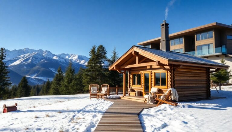 guida definitiva alle migliori sistemazioni in montagna per una vacanza indimenticabile python 1758364655