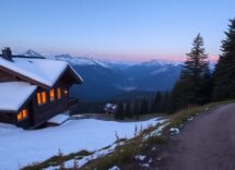 i 10 migliori posti dove soggiornare in montagna guida ai luoghi da non perdere python 1758060045