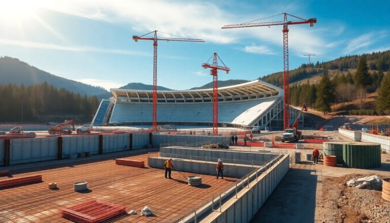 infrastrutture e innovazioni delle olimpiadi milano cortina 2026 cosa aspettarsi python 1758251101