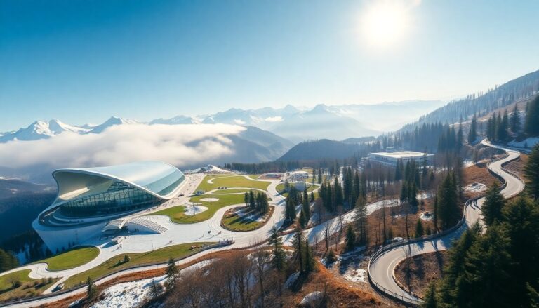 infrastrutture e sviluppo sostenibile per le olimpiadi milano cortina 2026 python 1758280359