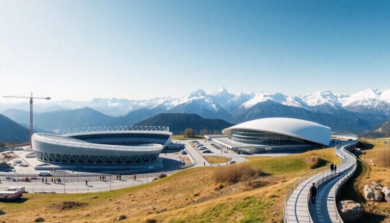 infrastrutture olimpiche a milano cortina unopportunita da sfruttare python 1758456389