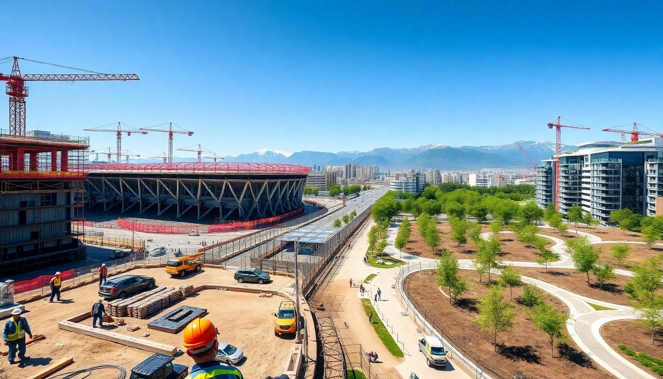 infrastrutture per le olimpiadi milano cortina progetti e innovazioni sostenibili python 1758063690