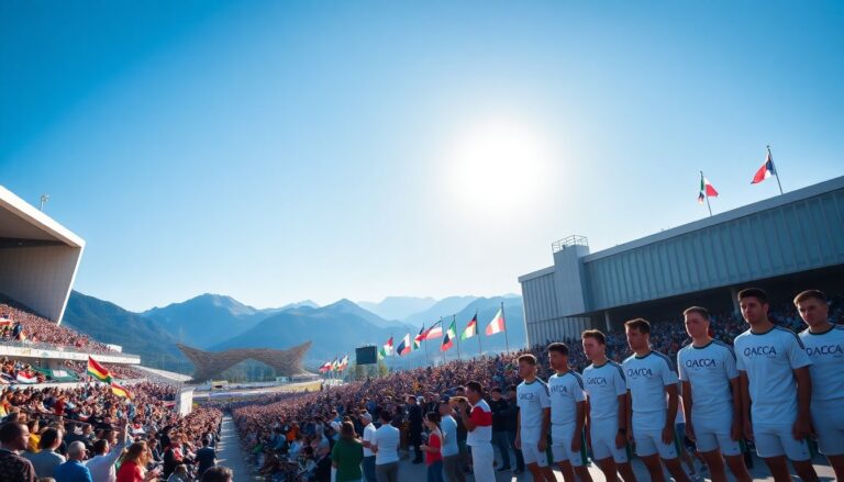 la magia dei giochi olimpici cultura e sport si incontrano a milano cortina 2026 python 1757548110