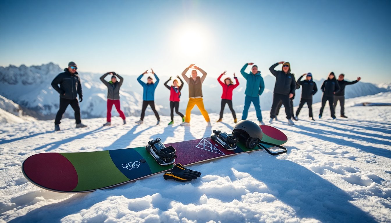 la resilienza di charlotte bankes un percorso verso le olimpiadi invernali python 1757982872