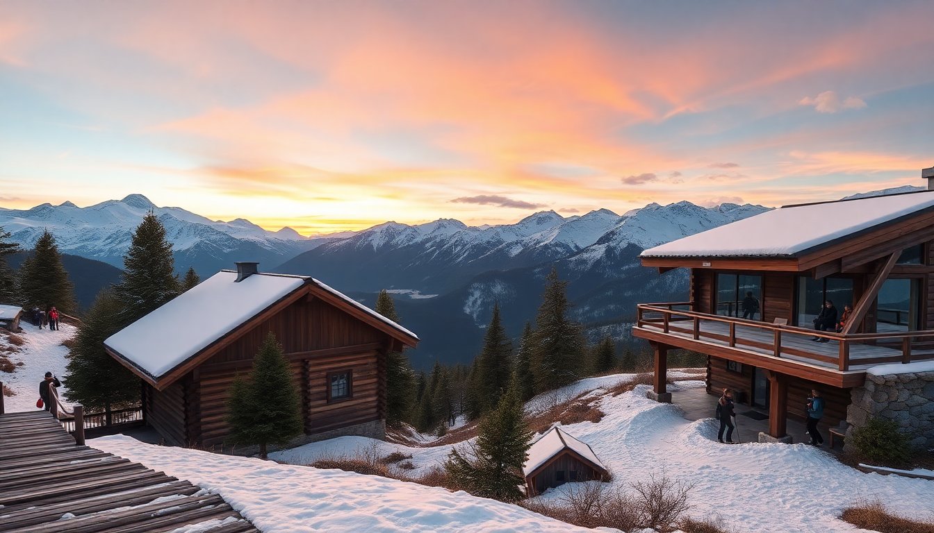 le migliori sistemazioni in montagna la tua guida completa per una vacanza indimenticabile python 1758159334