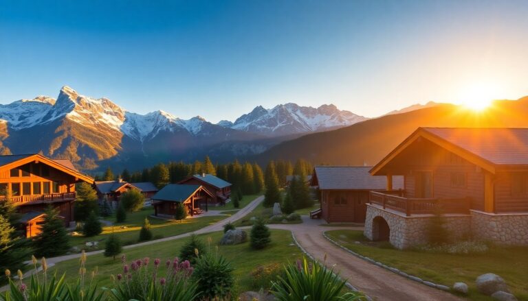 le migliori sistemazioni in montagna per una vacanza indimenticabile python 1758129818