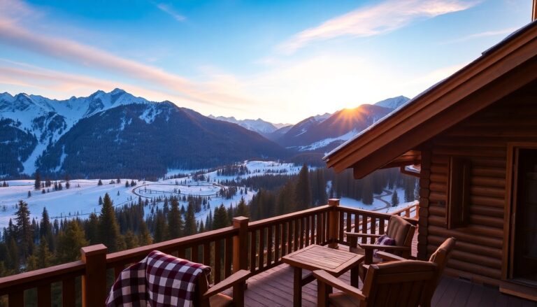 le migliori sistemazioni montane per un relax indimenticabile python 1758570109