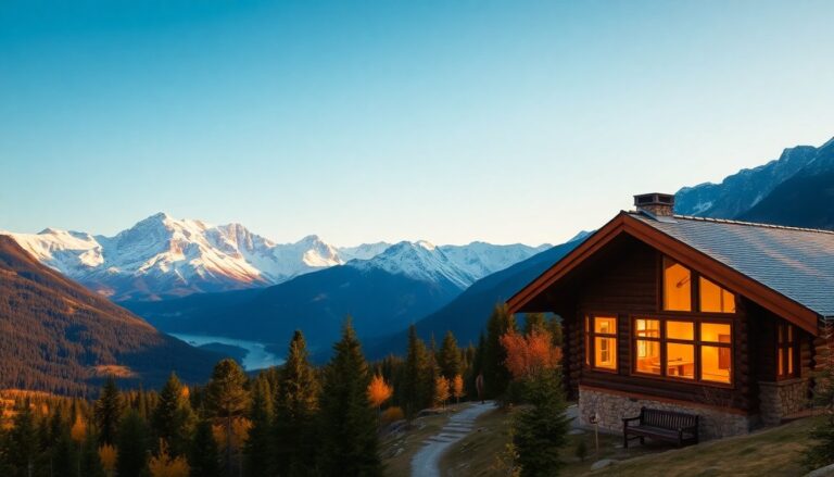 le migliori sistemazioni per una vacanza indimenticabile in montagna python 1758335337