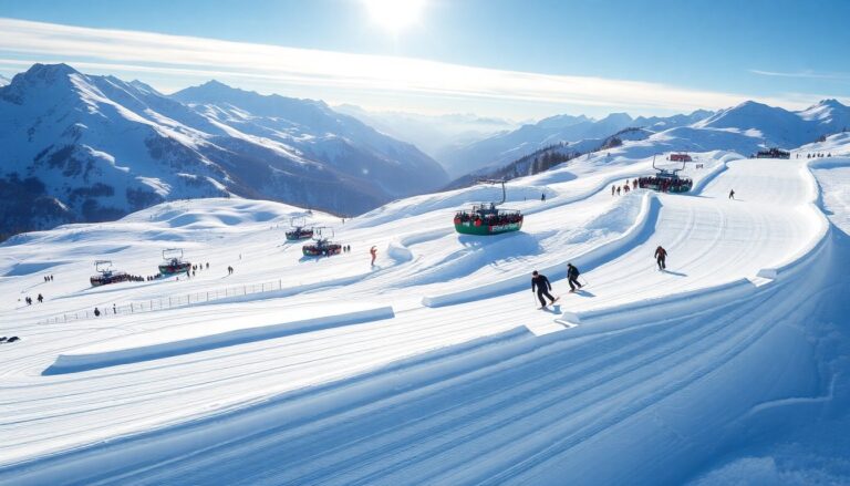 livigno il fulcro degli sport invernali per i giochi di milano cortina python 1757344144