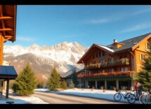lospitalita sostenibile nei giochi olimpici invernali di milano cortina 2026 python 1758012362