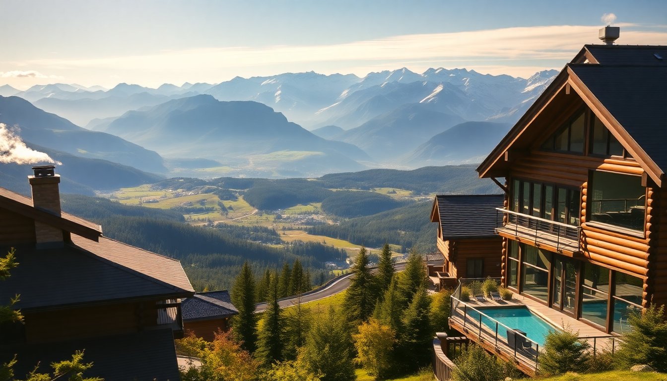 migliori alloggi per soggiorni indimenticabili in montagna la guida definitiva python 1758423271