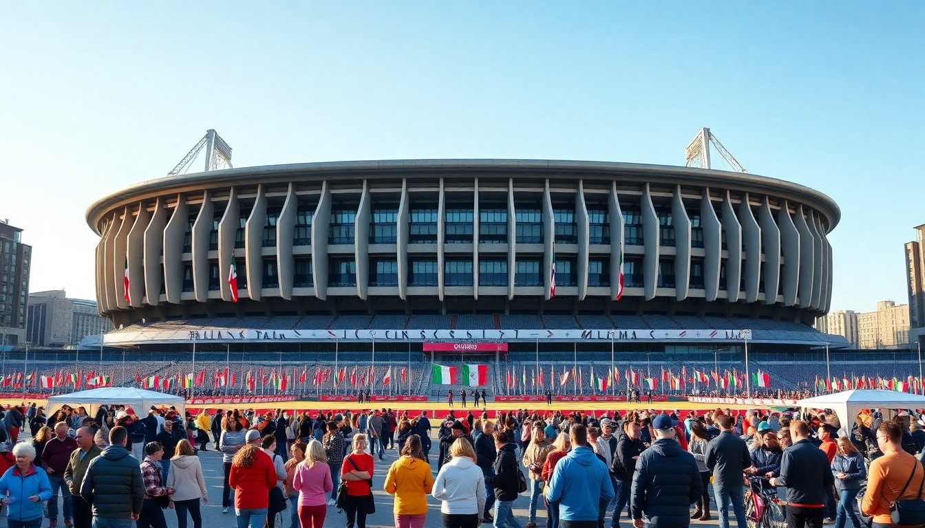 milano cortina 2026 innovazione e tradizione nei giochi olimpici python 1757953541