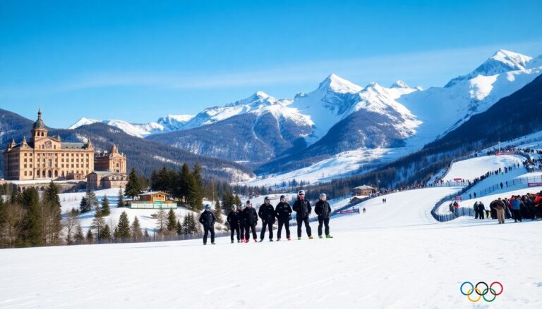 milano cortina 2026 olimpiadi tra innovazione e tradizione nel cuore delle alpi python 1758291343