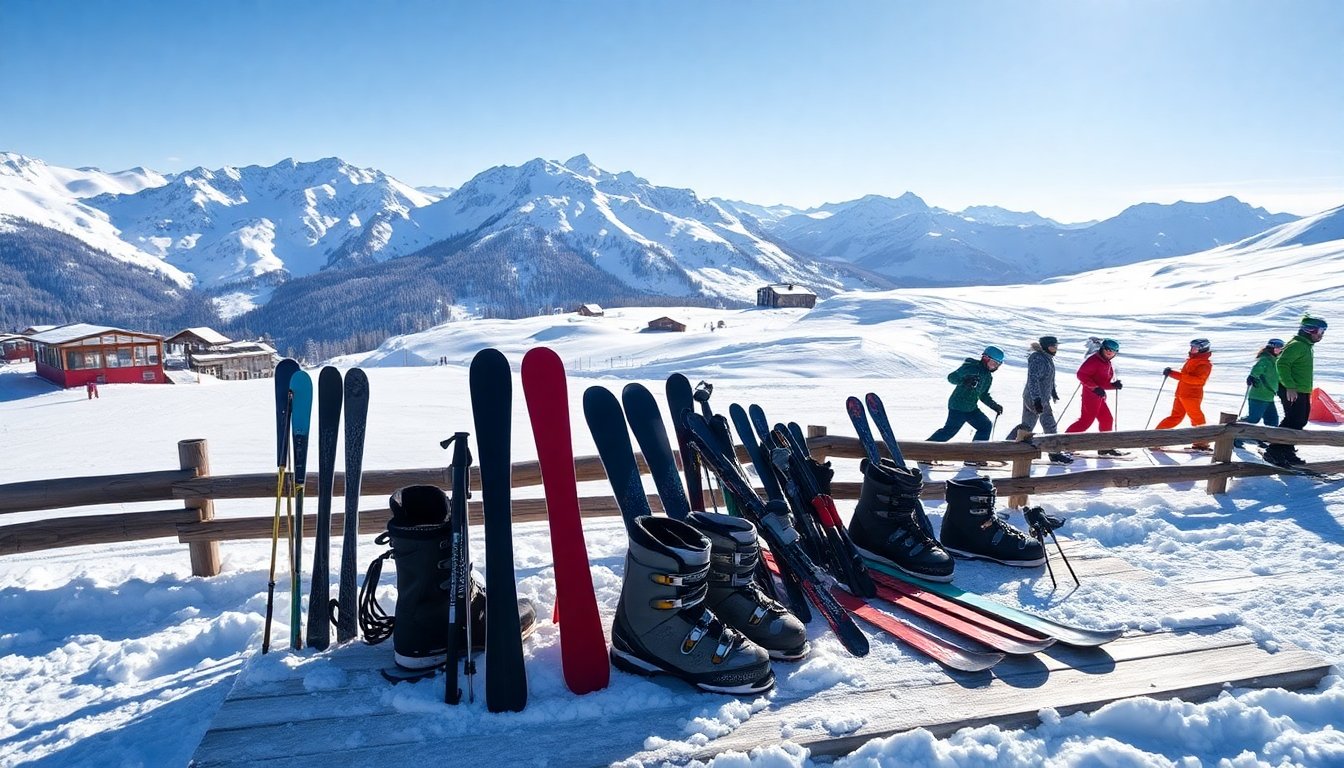 notizie fresche sul mondo dello sci e snowboard 2023 tutte le ultime novita python 1758155675