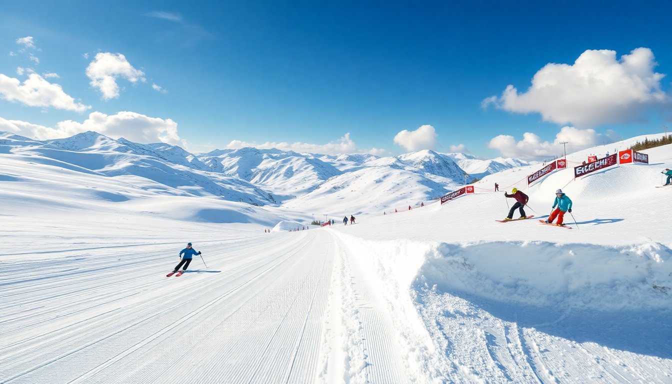 novita e tendenze sci e snowboard 2023 scopri le ultime notizie python 1758126138