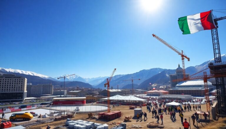 olimpiadi 2026 preparativi e impatti economici per litalia python 1758858271