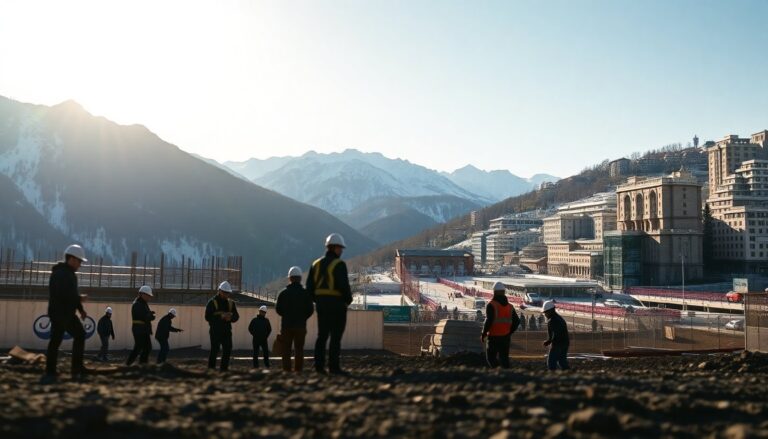 olimpiadi 2026 preparativi e sfide di milano cortina python 1759165876