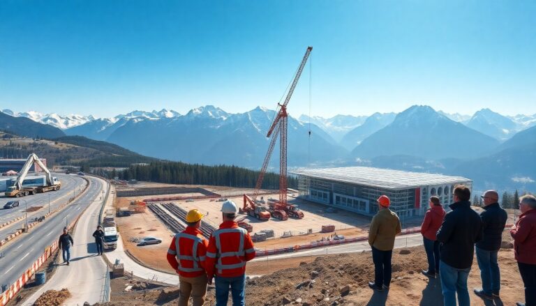 olimpiadi milano cortina 2026 preparativi e impatti sul territorio locale python 1758878221