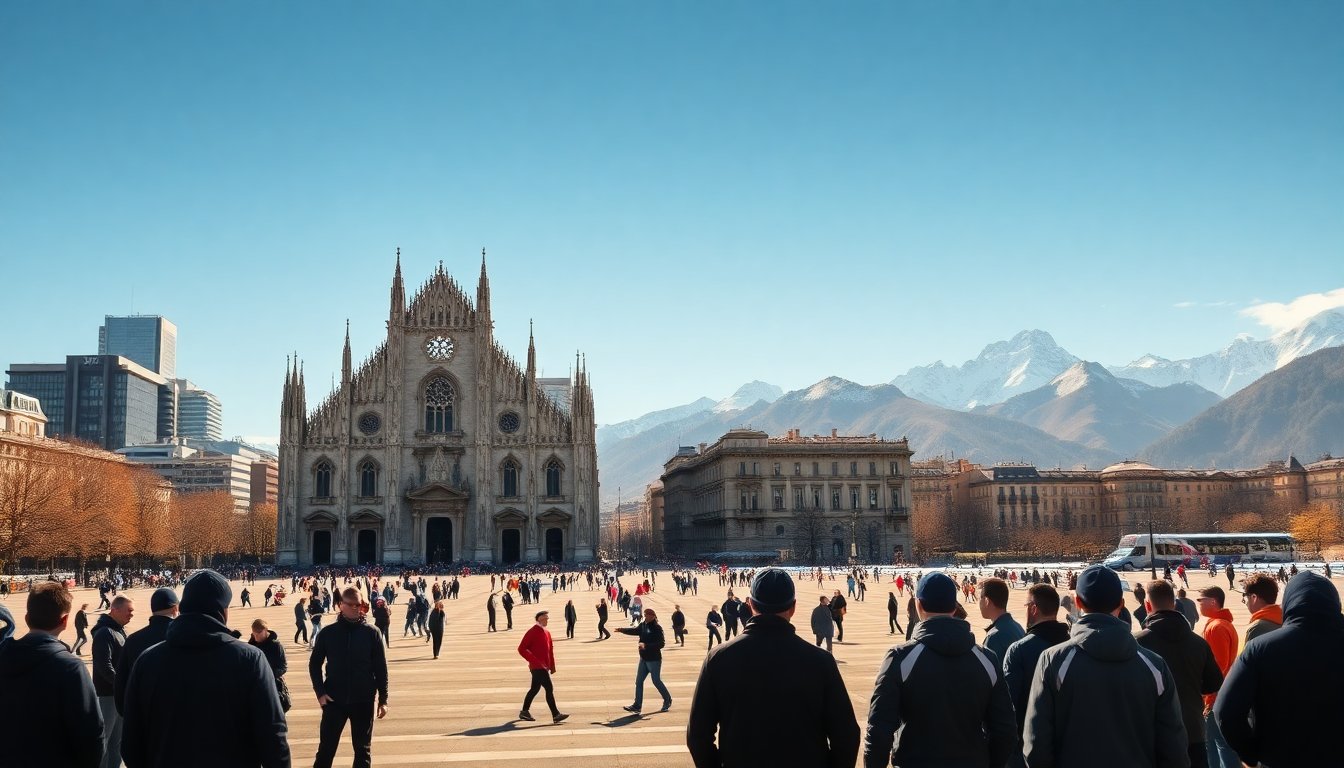 olimpiadi milano cortina 2026 scopri le localita strategiche da non perdere python 1758382953