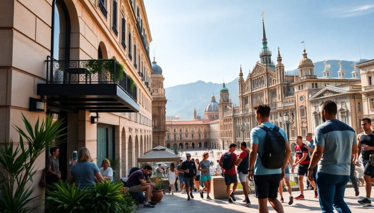 olimpiadi milano cortina 2026 scopri lospitalita al centro dellevento python 1758166659
