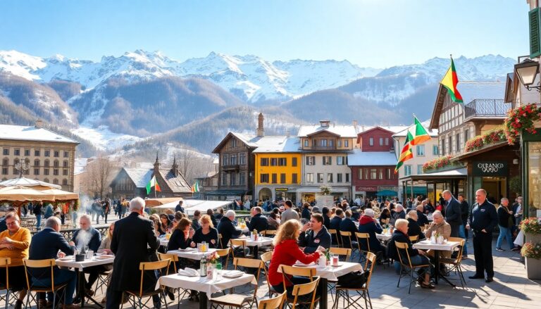 olimpiadi milano cortina limpatto dellospitalita sul successo dellevento python 1759252660