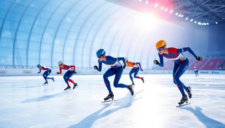 pattinaggio di velocita storia discipline e prospettive per milano cortina 2026 python 1757979215