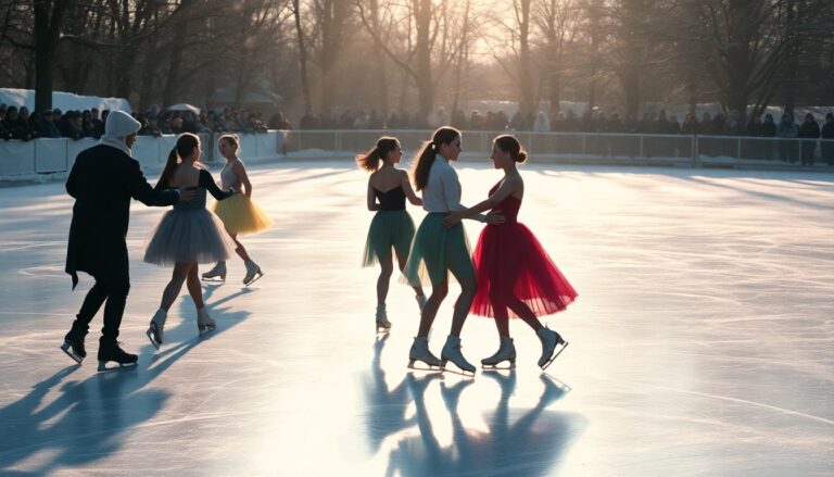 pattinaggio su ghiaccio storia tecniche e le migliori competizioni da non perdere python 1759179339