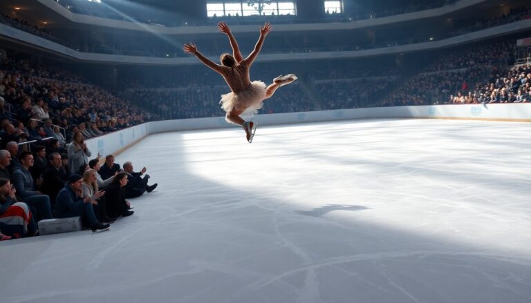 pattinaggio su ghiaccio tecniche avanzate e emozioni incredibili sul ghiaccio python 1758122441