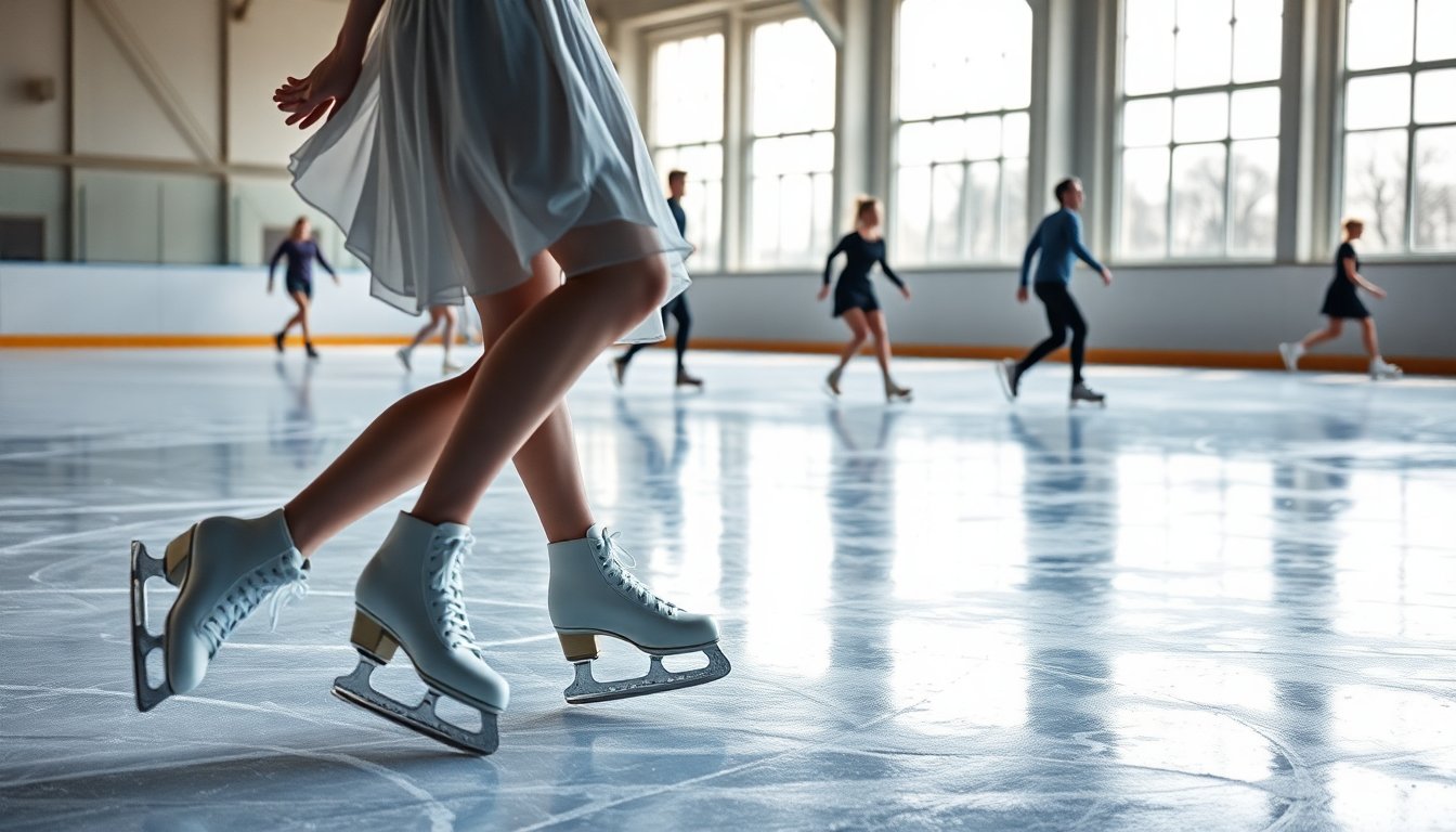 pattinaggio su ghiaccio tecniche e passione per eccellere sul ghiaccio python 1758445234