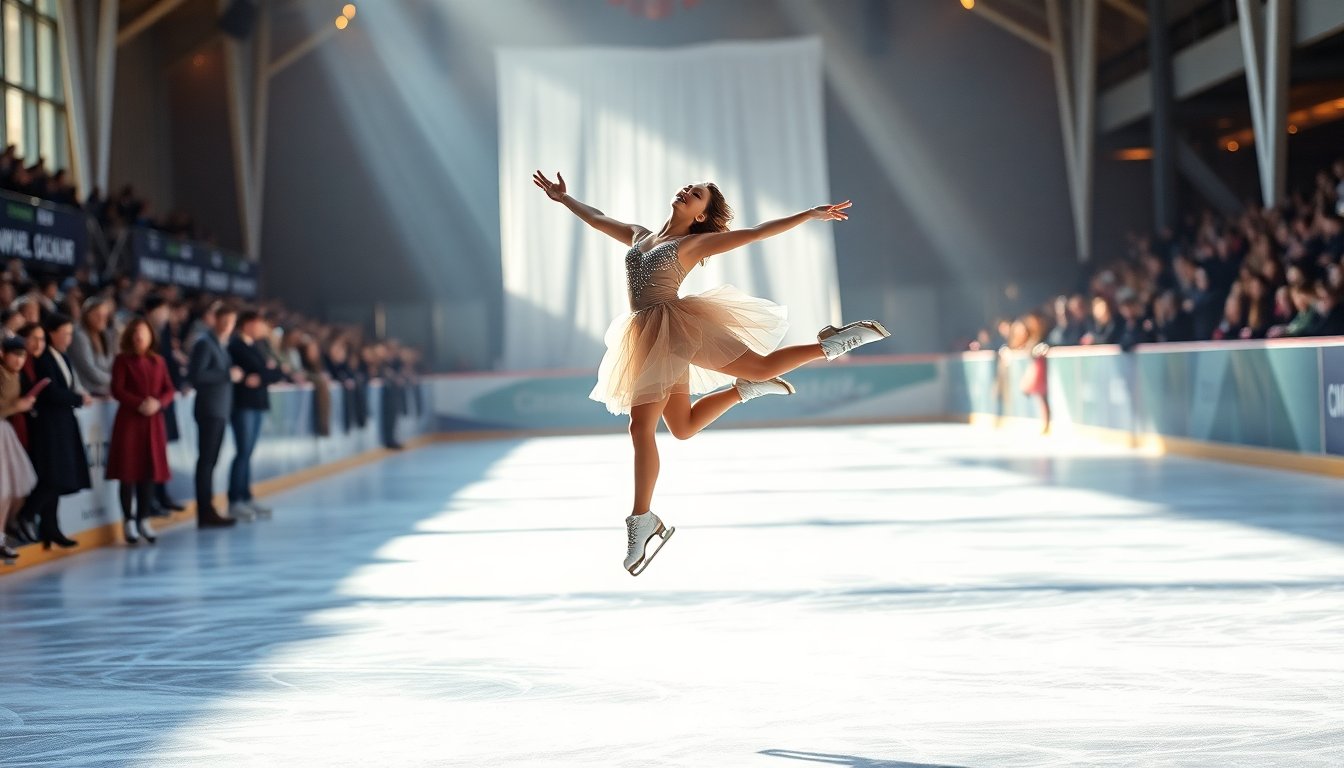 pattinaggio su ghiaccio un connubio tra sport e arte performativa python 1758386611