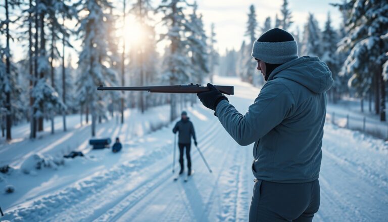 scopri il biathlon un viaggio tra storia e competizioni python 1757993974