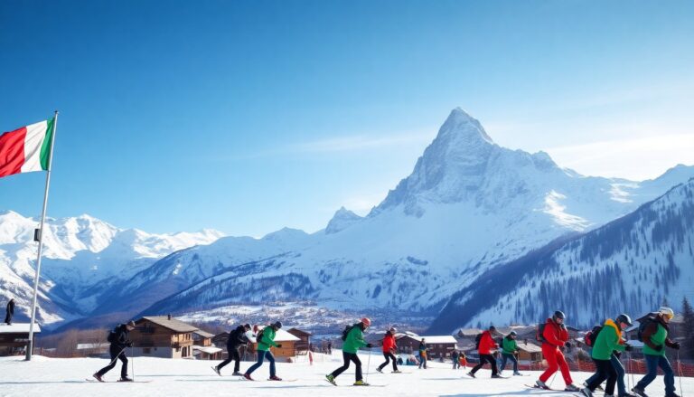 scopri le localita delle olimpiadi invernali milano cortina 2026 guida completa e informazioni utili python 1759234371