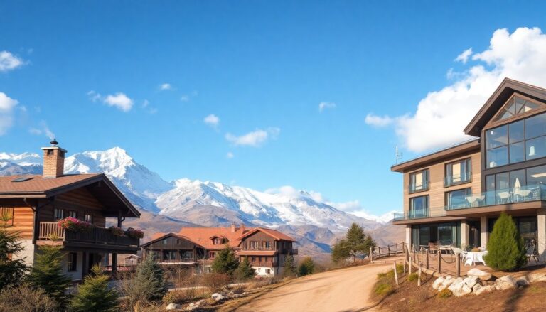 scopri le migliori sistemazioni in montagna per una fuga perfetta python 1758863559