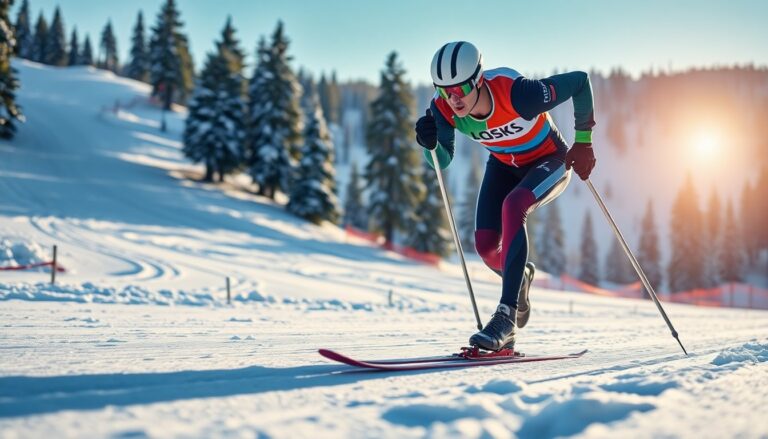 scoprire latletica sci tecnica passione e segreti per diventare campioni python 1758924166