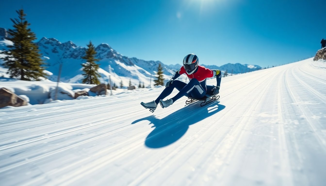 skeleton tutto quello che devi sapere sullo sport invernale python 1757949878