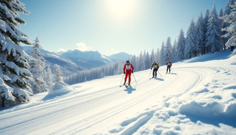 storia tecniche e atleti da seguire nellatletica sciistica python 1758778234