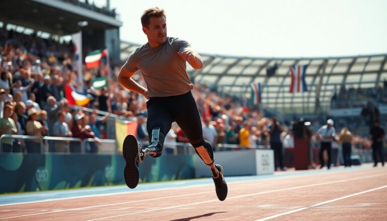 storie di successo e speranza tra gli atleti paralimpici python 1757472363