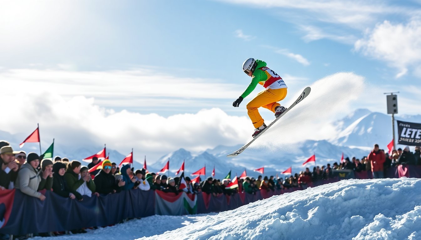 successo storico per giovanni di mola nella south american cup python 1757318374