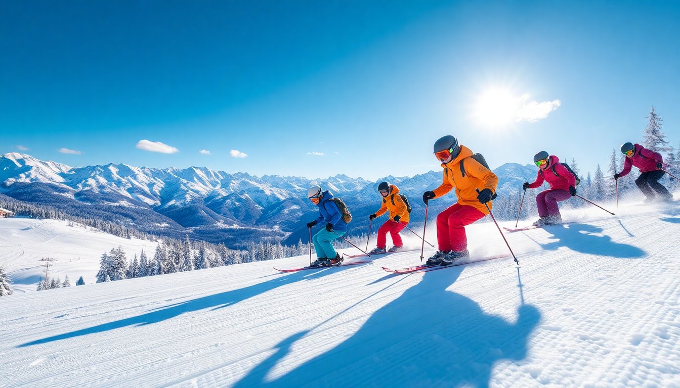 tendenze e aggiornamenti 2023 per sci e snowboard scopri le novita della stagione python 1758331593