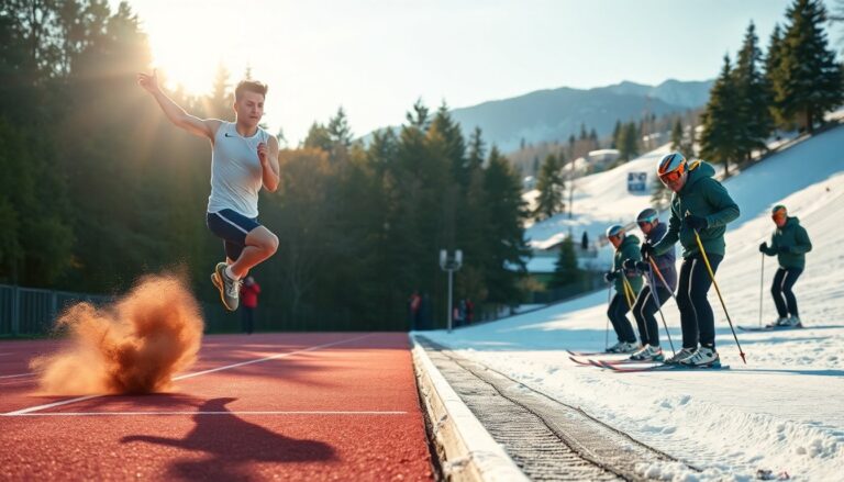 atletica e sci opportunita e sfide per gli atleti nel 2023 1759786788