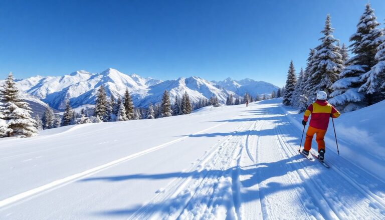 atletica sci passione natura e sport sulle nevi montane python 1759407458