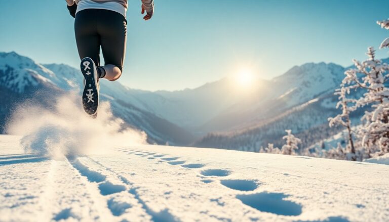 atletica sci scopri ladrenalina della corsa sulla neve python 1759378213
